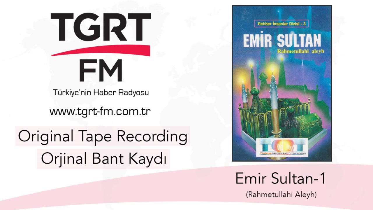Emir Sultan 1