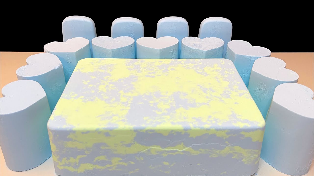 #ASMR Baking soda #explore