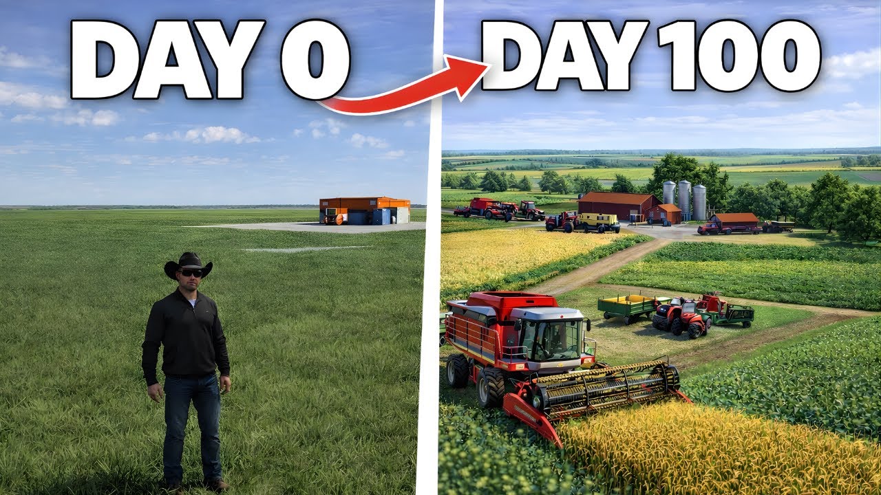 Grinding The Flat Map From $0 - LIVE