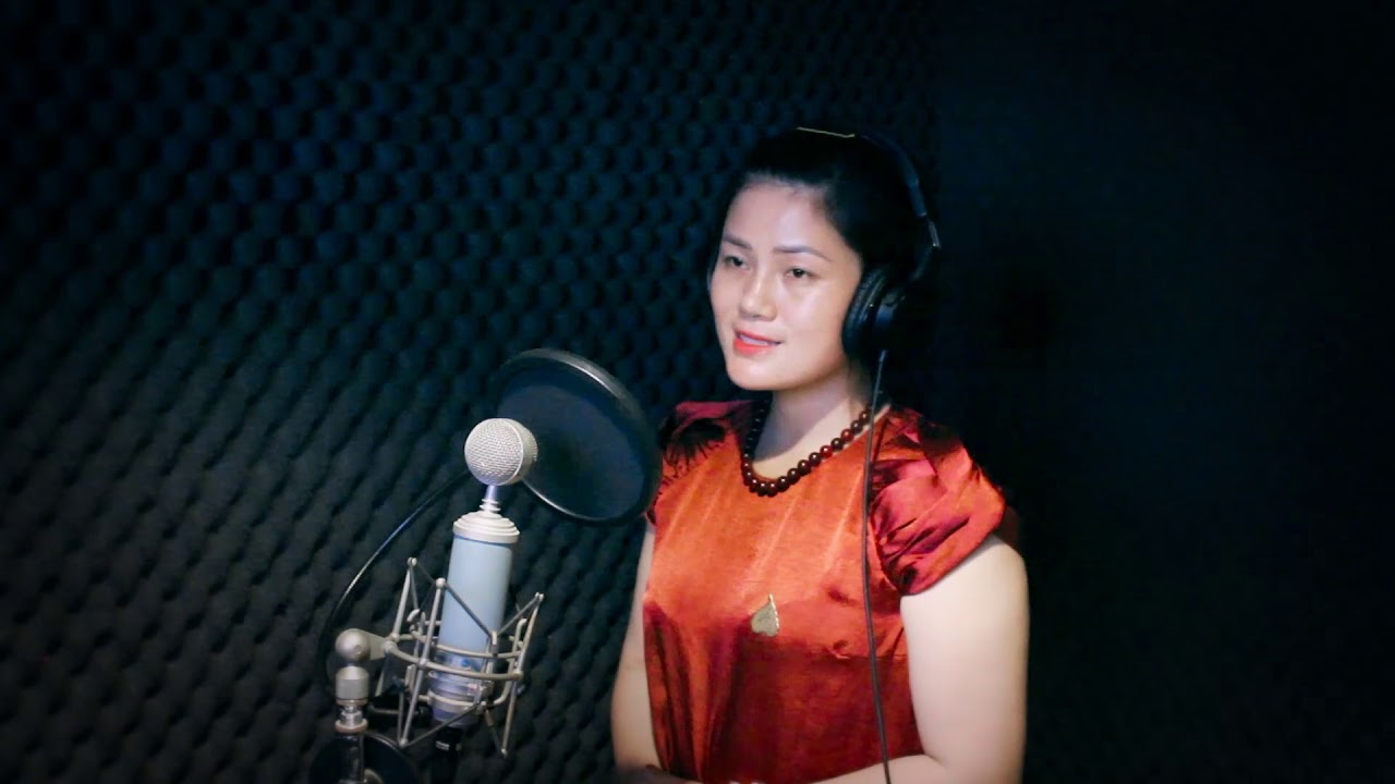 Ơn Phật Từ Bi - Như Huỳnh (Diệu Liên)