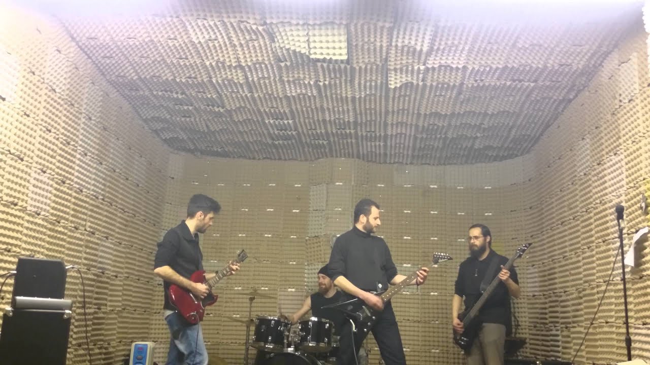 raw stoner jam session