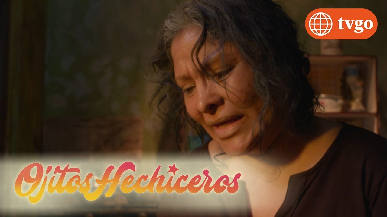 Ojitos Hechiceros 07/06/2018 - Cap 76 - 5/5