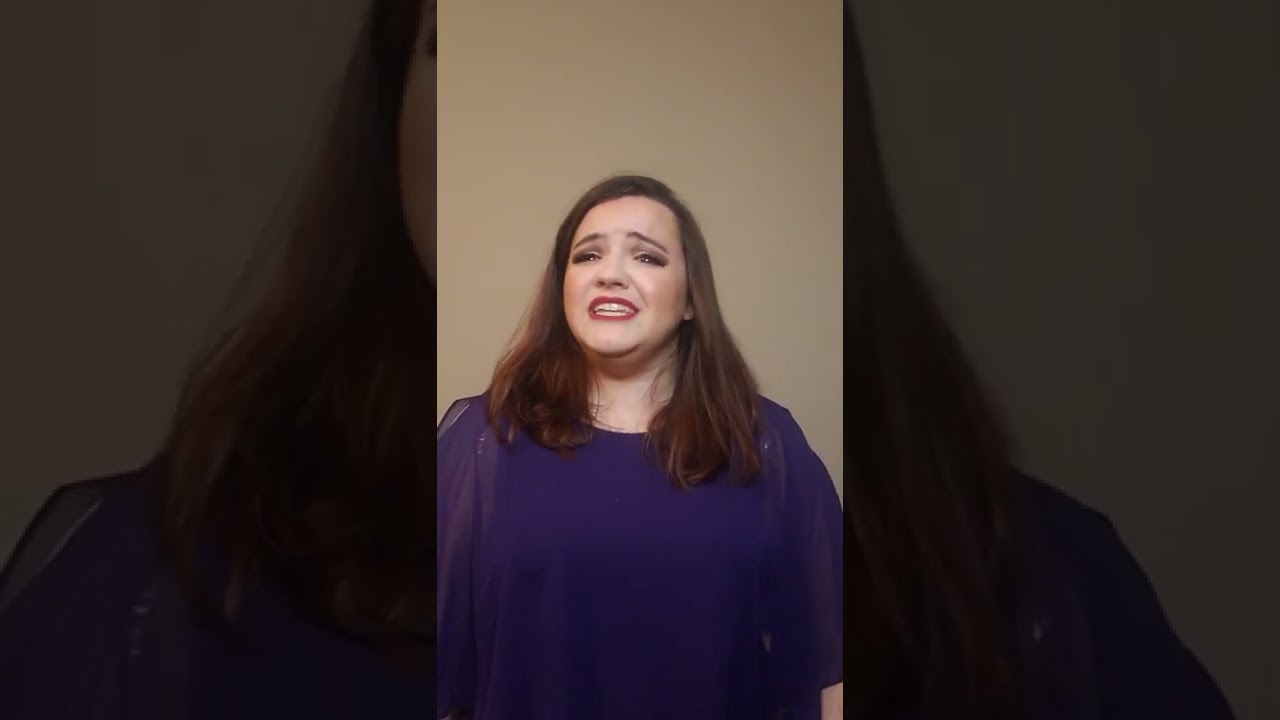 Sound of Music: Maria's Monologue to Captain Von Trapp