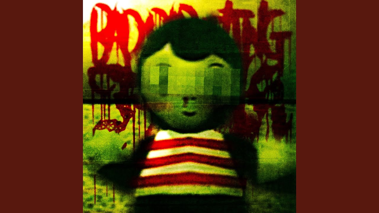 BAD PARENTING FUNK V2 (Slowed)