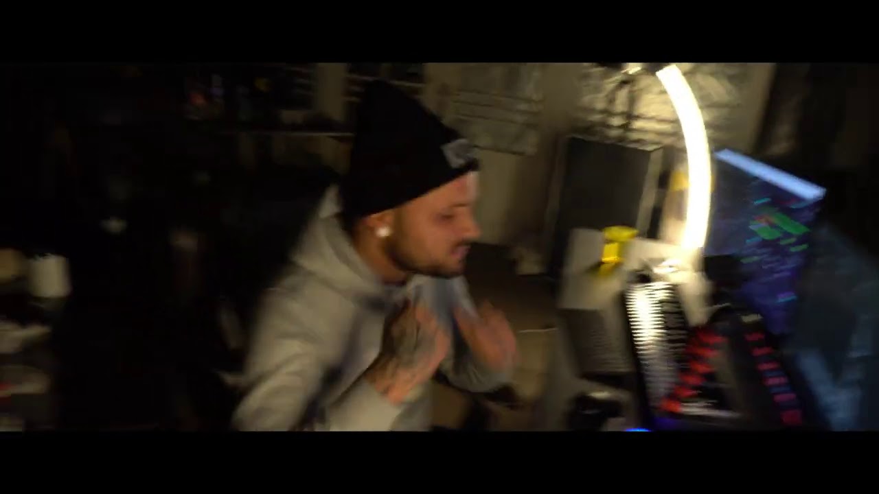 KomaCasper - Follow Remix