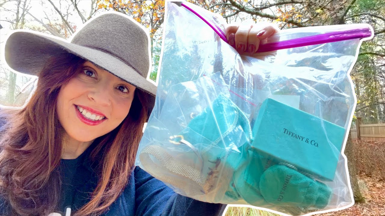 ESTATE Consignor Jewelry Unboxing! GOLD, SILVER, GEMS, DIAMONDS!