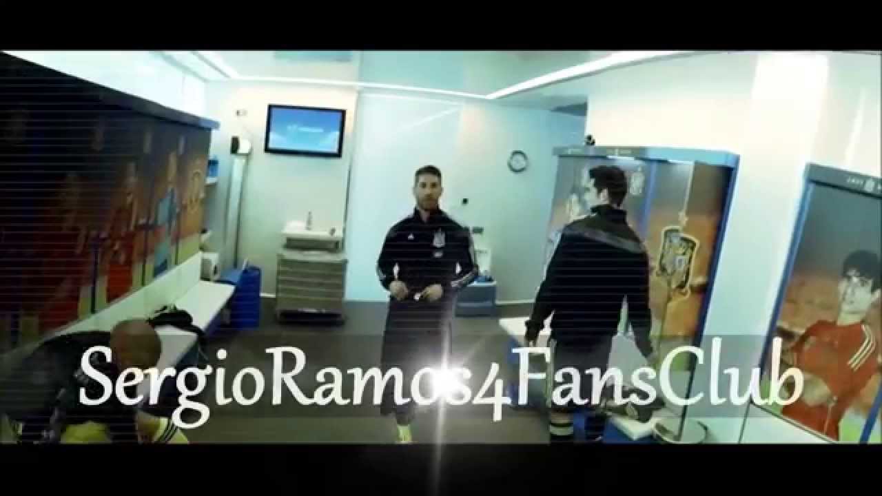 Sergio Ramos - Amazing Moments