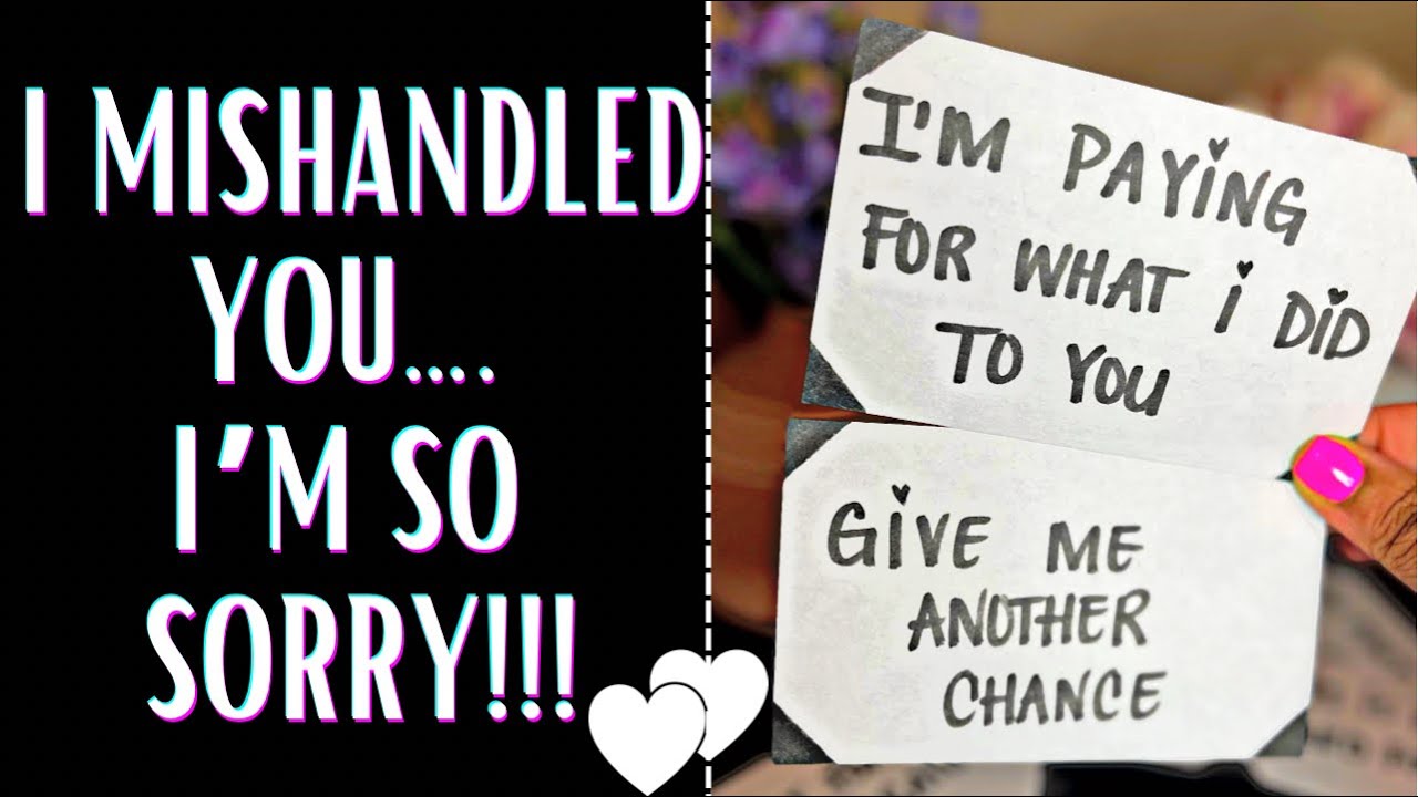 DM to DF💌Emotional🥺😢Your Person REGRETS How They TREATED You‼️EXTREMELY🎯ACCURATE🙏🏽Must Watch💫