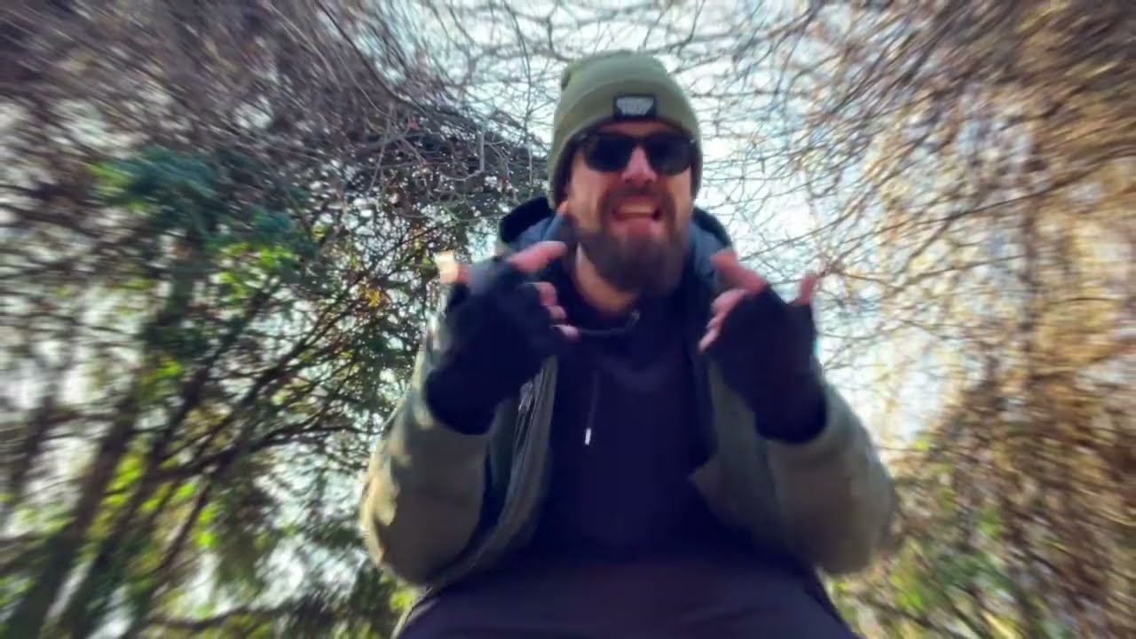 Melody Skybrook - MULT (video oficial)