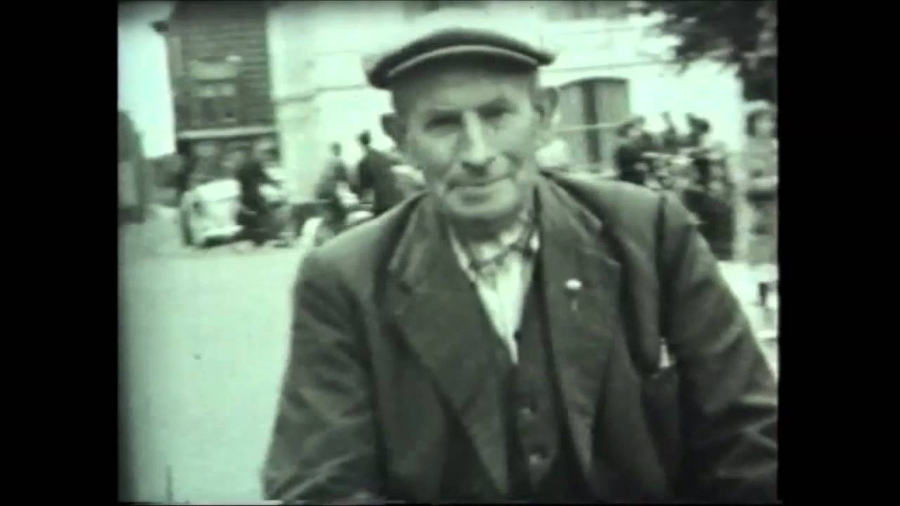 Zuidland (1962) Arie den Hartog Hangjeugd en Zangvereniging Ring