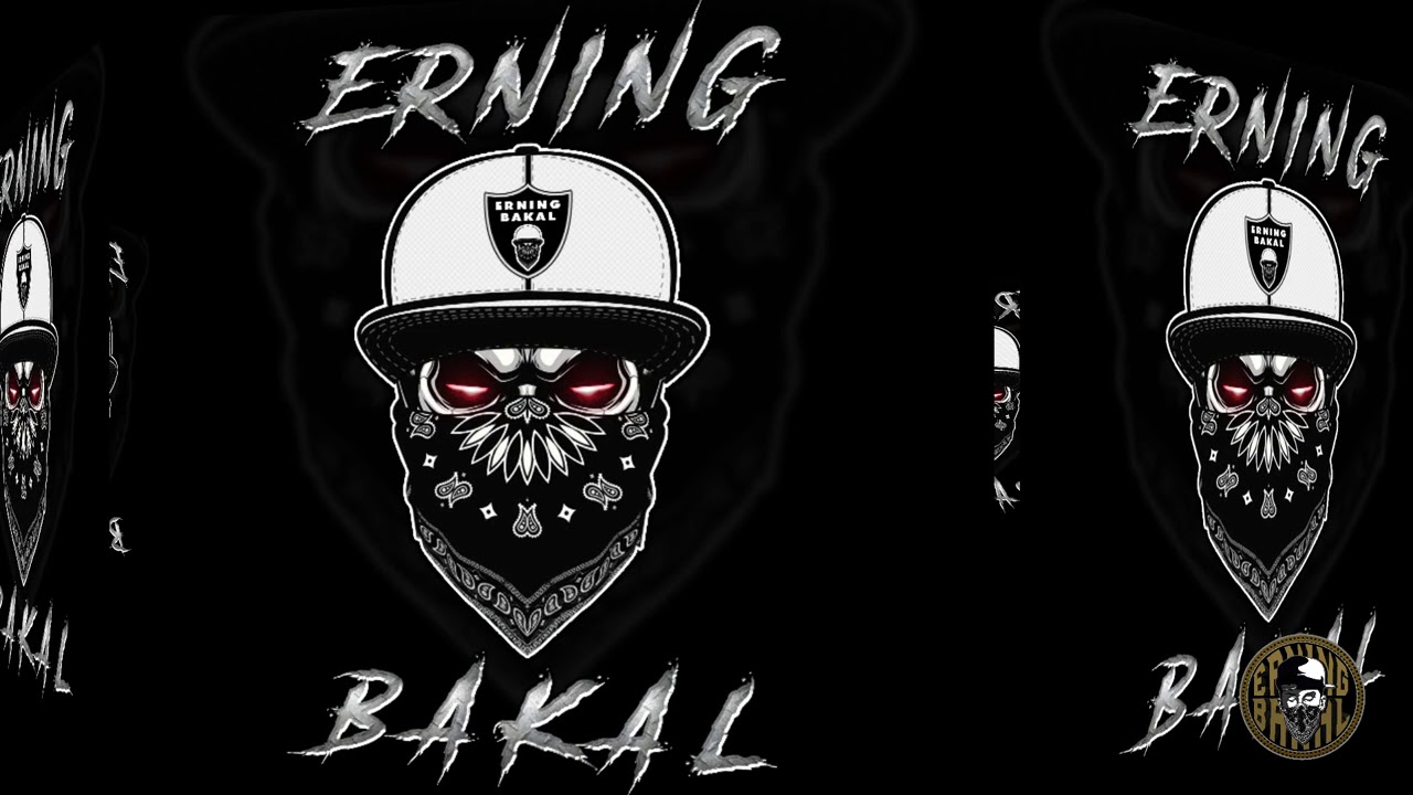ILIBING NG BUHAY (reupload May,2020) - ERNING BAKAL (Dr.dell beats)