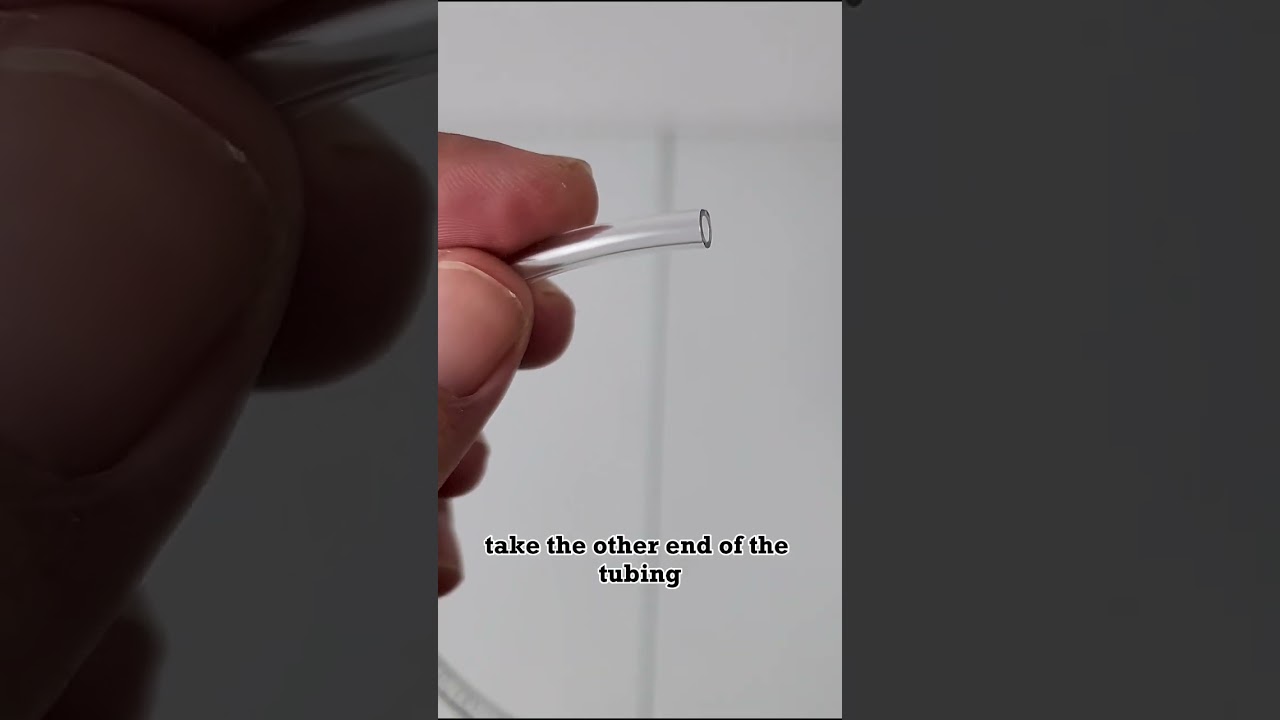 Easy DIY Portal For Duckweed!