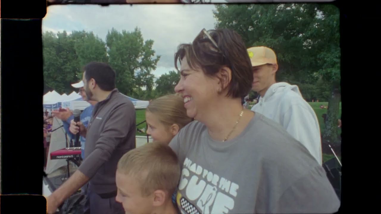 23rd Annual Head for the Cure 5K - KC Recap (2025)