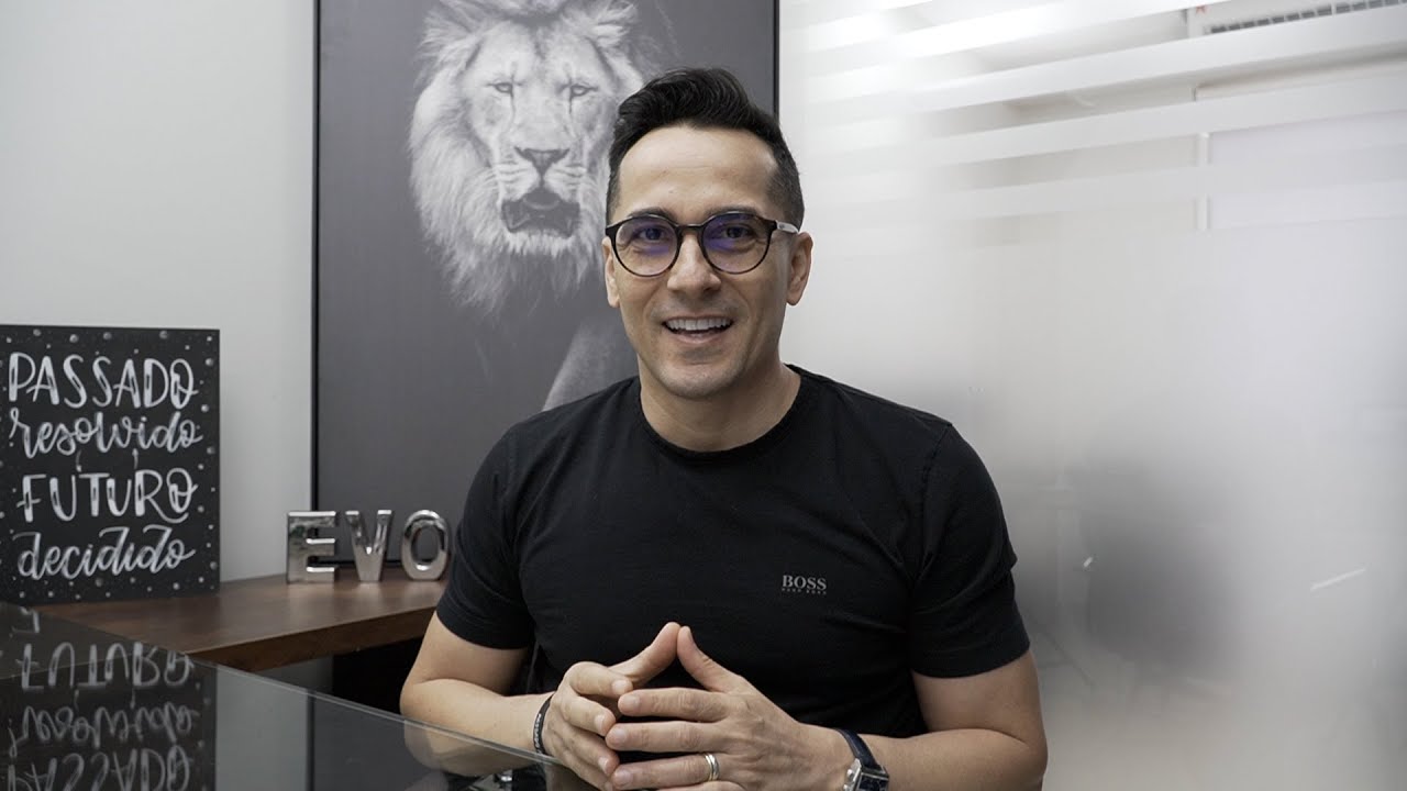 O que acontece quando seu FILHO vê sua Nudez? | Márcio Micheli