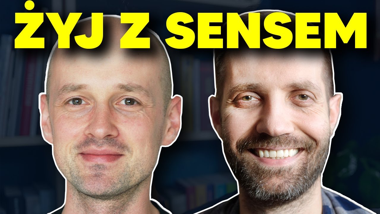 Jeśli uważasz, że twoje życie nie ma sensu to obejrzyj to...