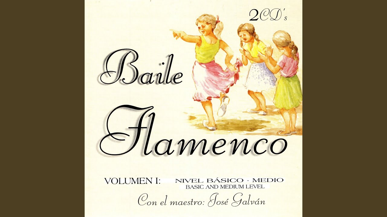 Alegrias sin Baile Flamenco