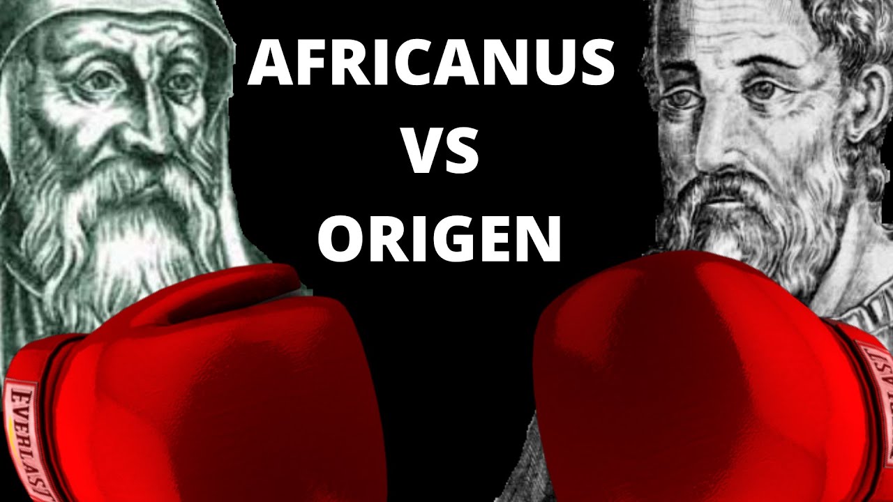 Африкан против Оригена