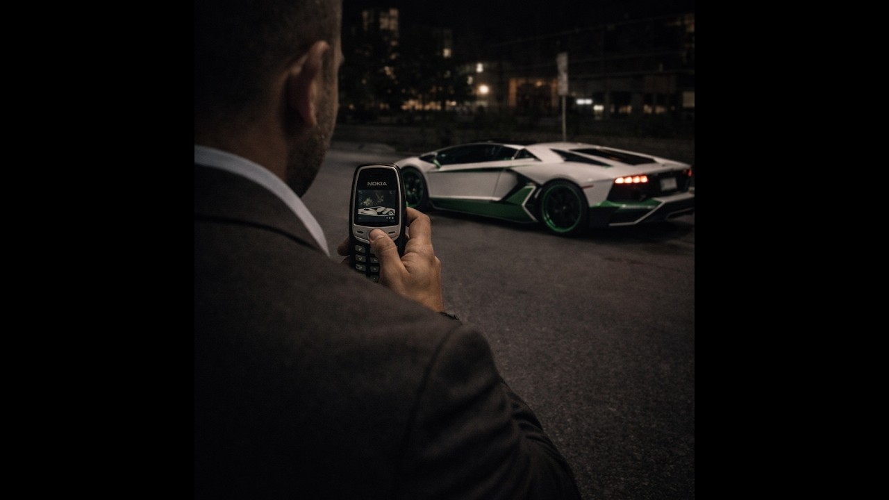 Midnight Pressure | Dark Aggressive Trap Night Drive | Car Music