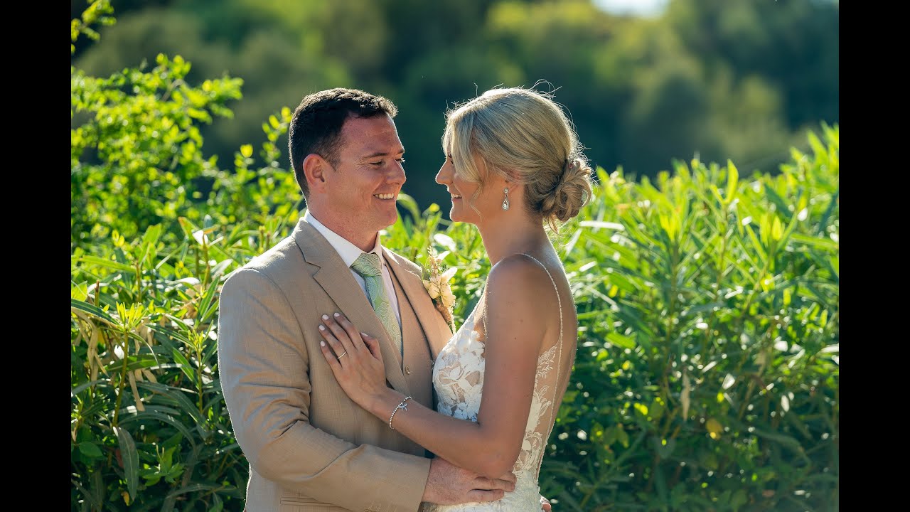 Wedding - Marbella Videos - Casa de la Era - Marbella Wedding Highlights - Bella Weddings
