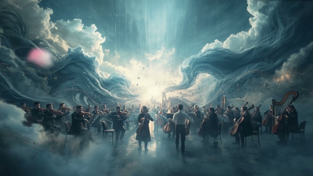 Orhan Gencebay – Hasret Rüzgarı (Symphonic Orchestral Version)