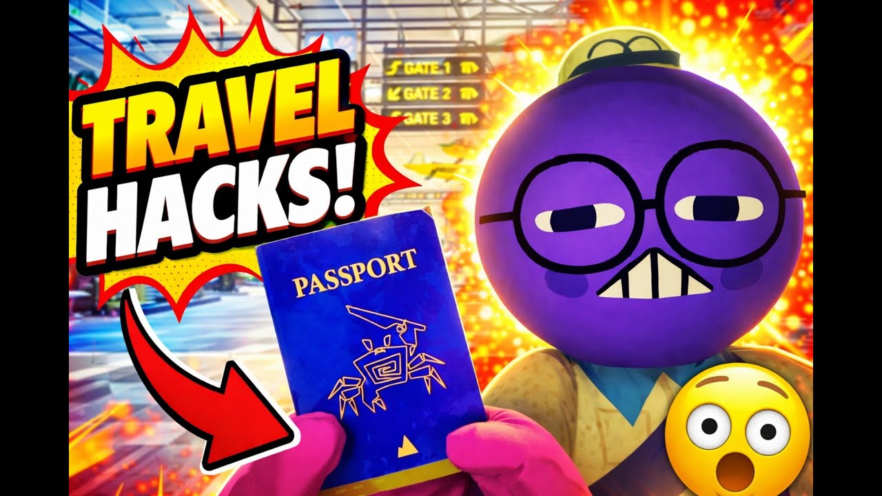 I Tried Playing PEAK… Big Mistake.. (PEAKGameplay #1)