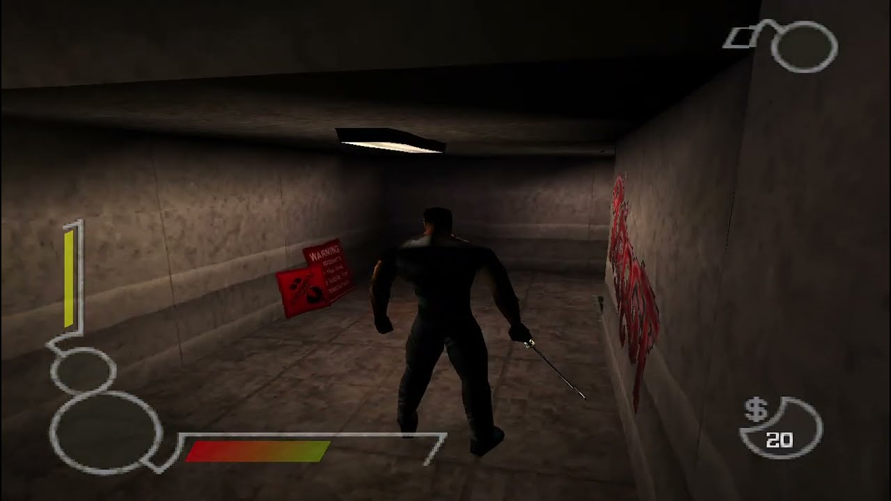 Blade