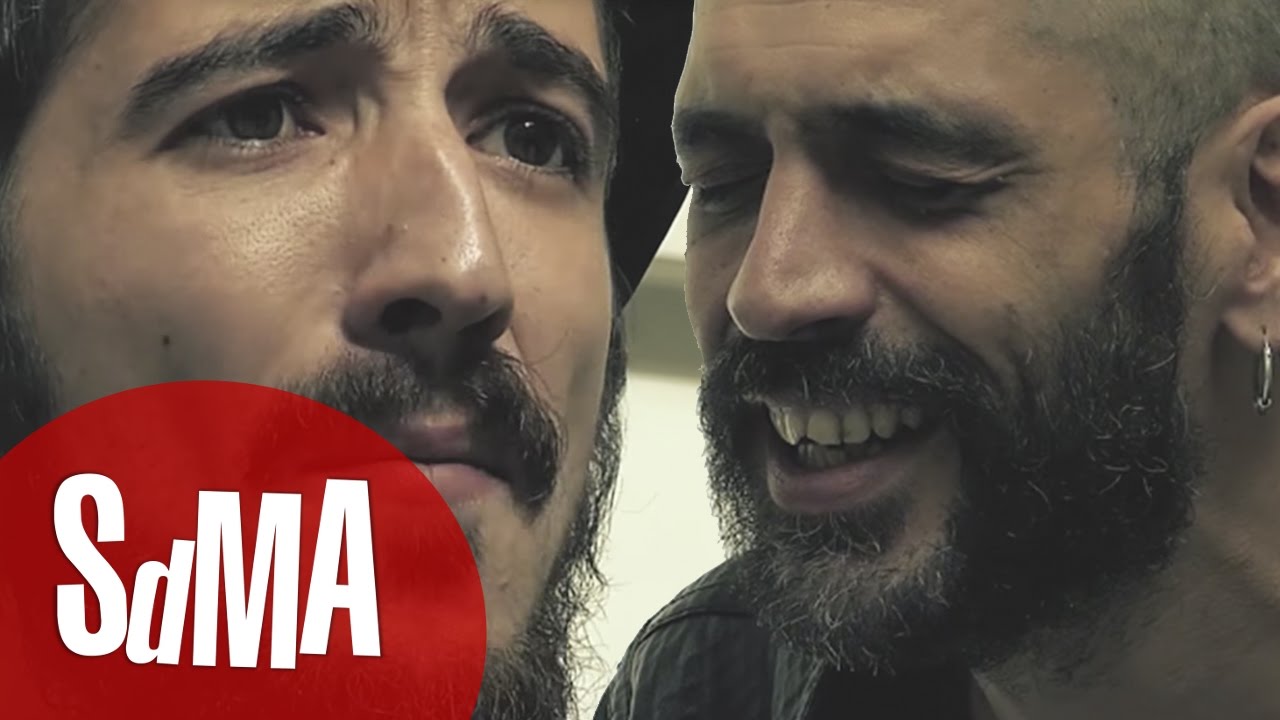 El Jose & Tony (Eskorzo) - Respirar el aire (Acústicos SdMA)
