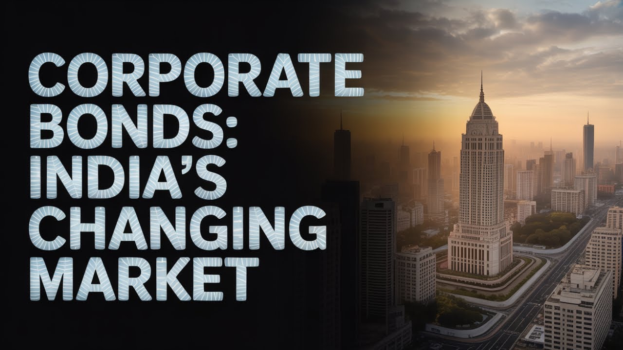 Why India&rsquo;s Corporate Bond Market Struggled&mdash;And What&rsquo;s Finally Changing