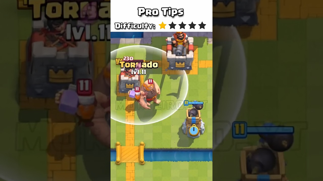 Pro Tips ⭐⭐⭐⭐⭐
