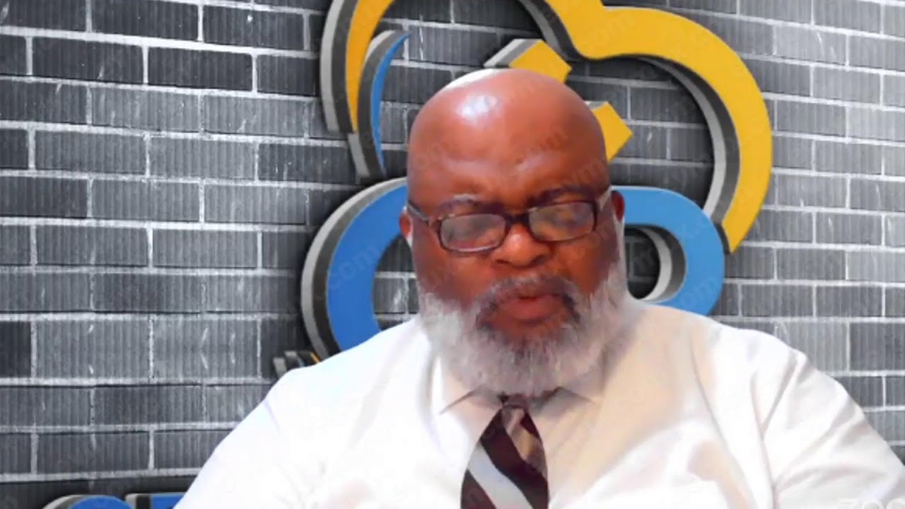 CP BIBLE CLASS LIVE...  OUR HOPE IS IN GOD'S  ABUNDANCE  Question 28 Part 3