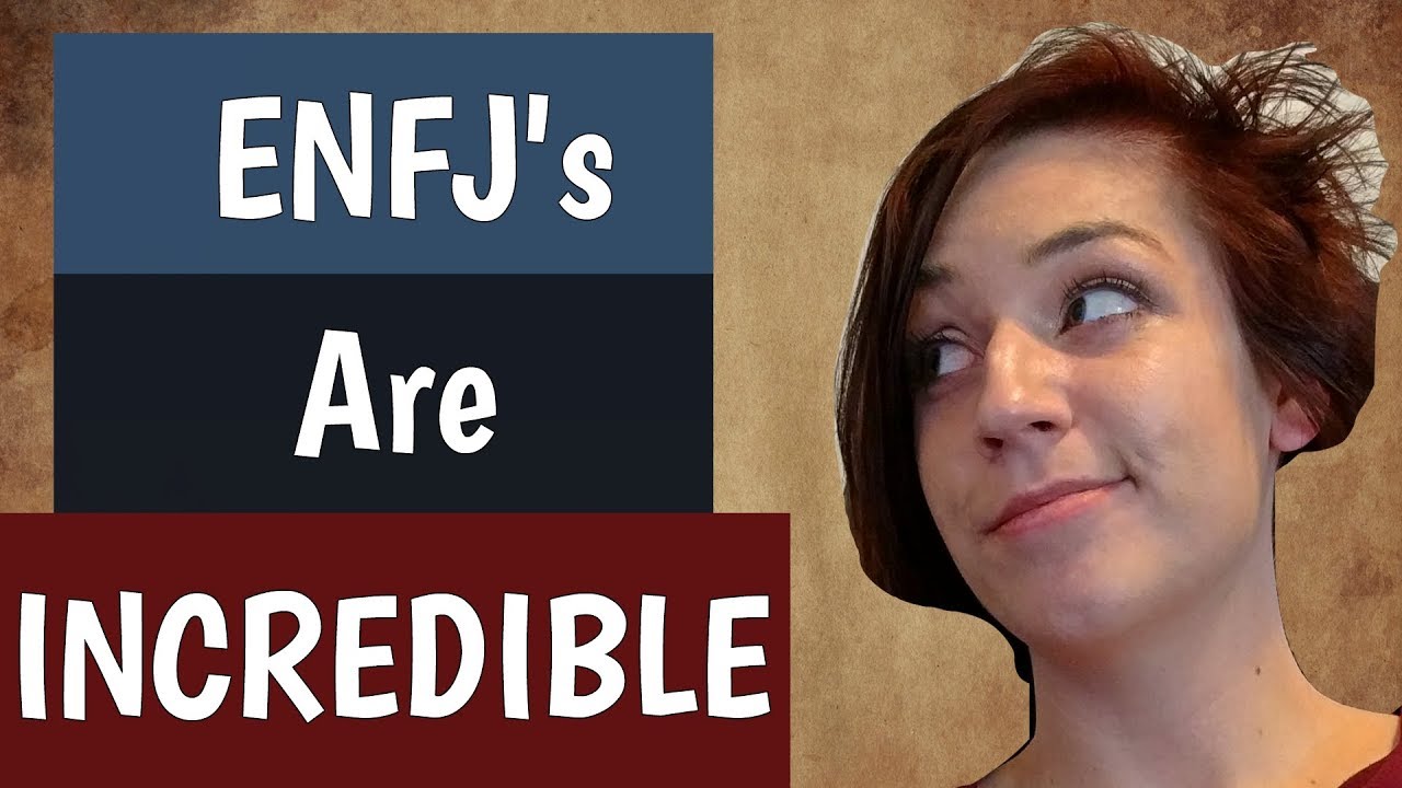 Why ENFJs Are Incredible