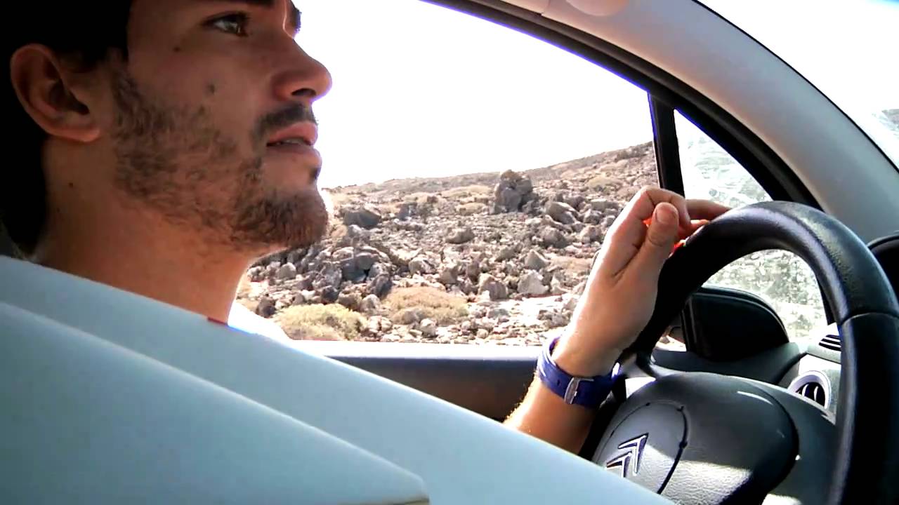 WEEK IN CANARY ISLAND. EPISODE 2.