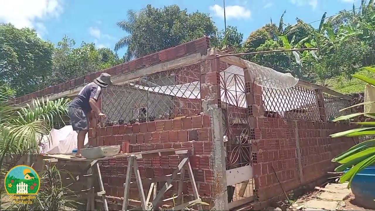 O QUE FIZEMOS COM O DINHEIRO DA VENDA DAS JABUTICABAS 
