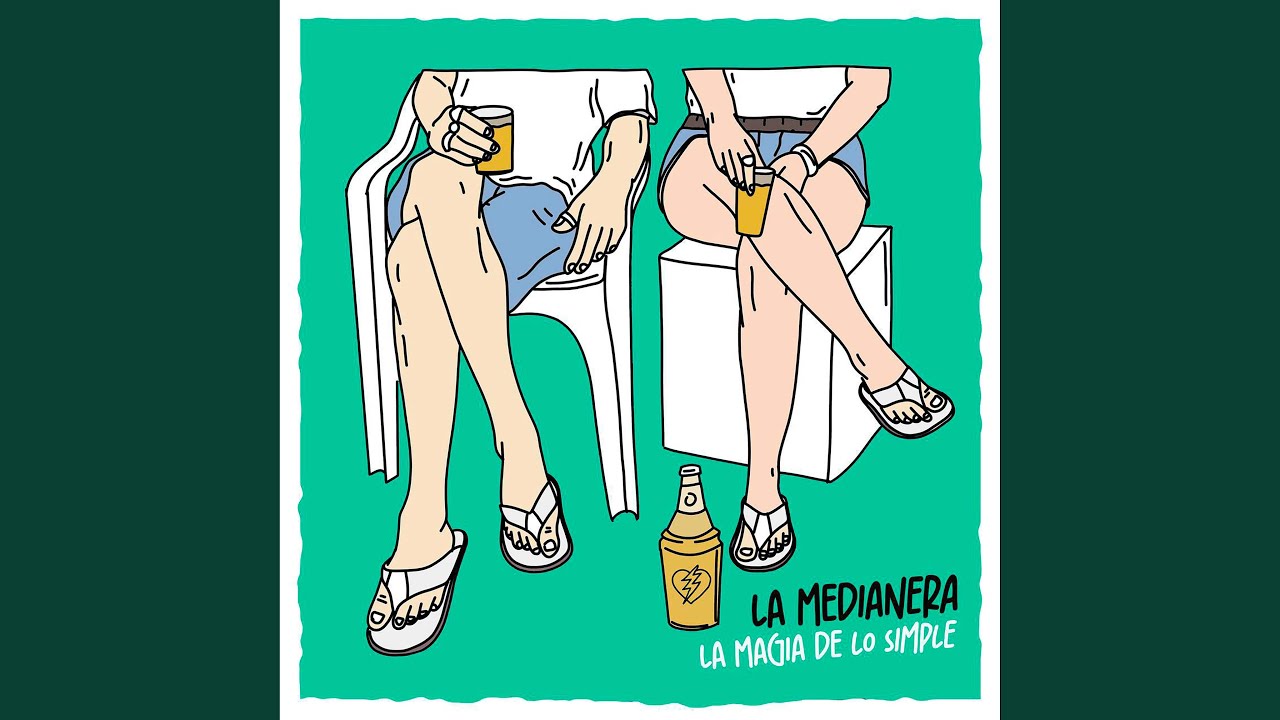 La magia de lo simple