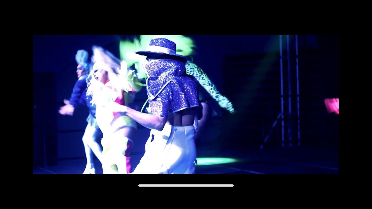 Alexandel Howl - En Vivo (Armagedon IV)