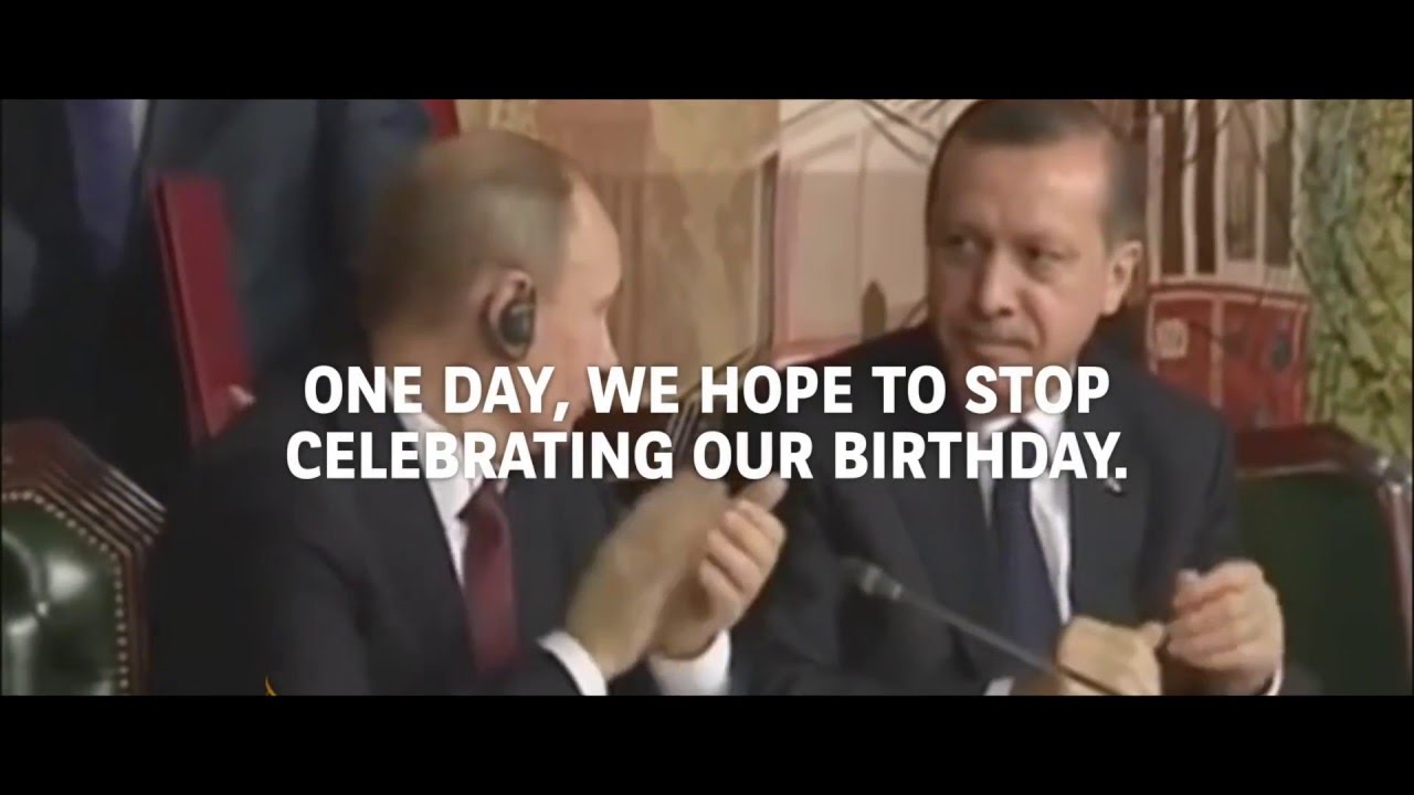 Singing Dictators