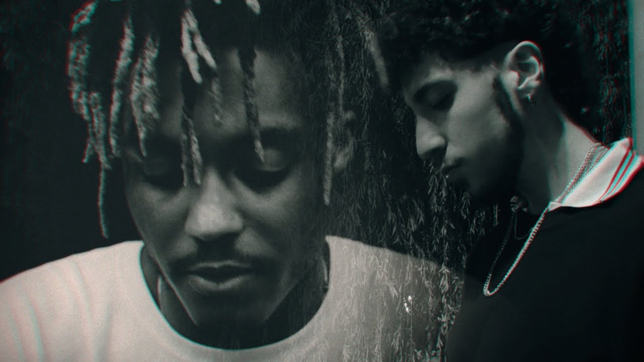 Vauhzz - desangrandome en la city (edit by @Highkeyvfx)