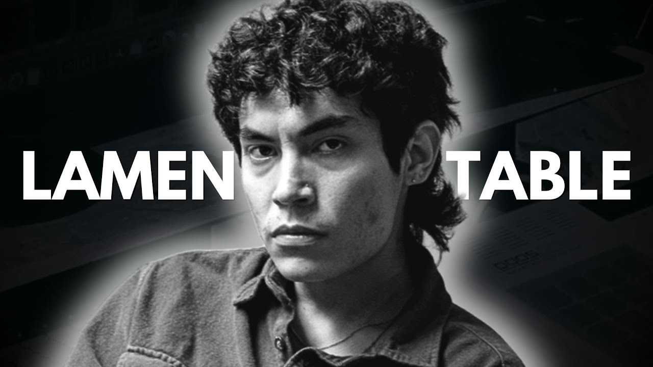 El LAMENTABLE caso de ED MAVERICK