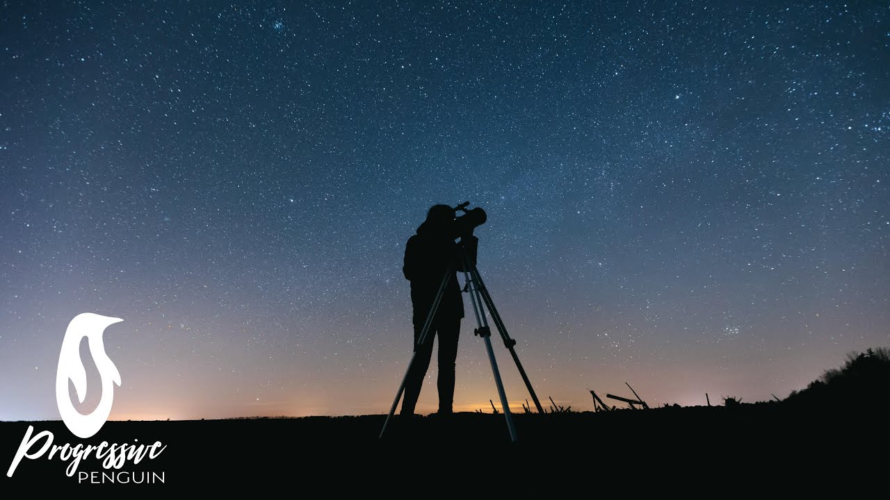 Sperax - Stargazing
