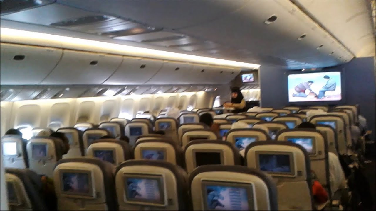 الخطوط السعودية من الرياض الي الخرطوم / Saudia from Riyadh to Khartoum
