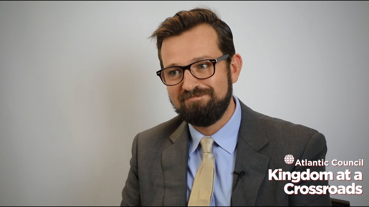 Phillip Cornell on Saudi Arabia’s Public Investment Fund