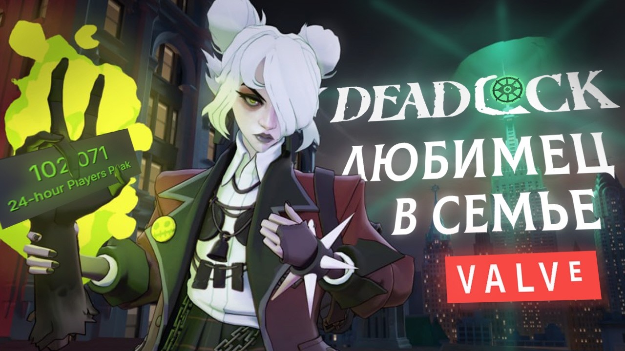 ТЫ ОБЯЗАН ПОПРОБОВАТЬ ЭТУ ИГРУ