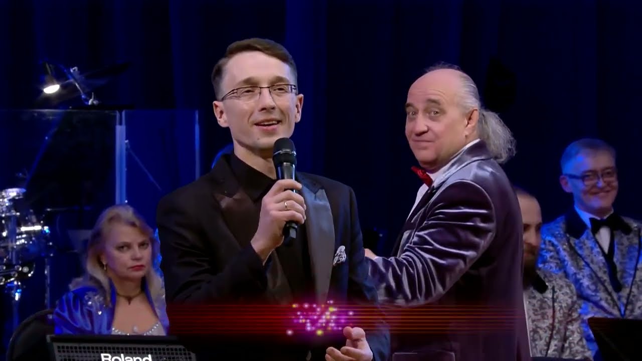 А.Зацепину-100 , на стихи Л.Дербенёва