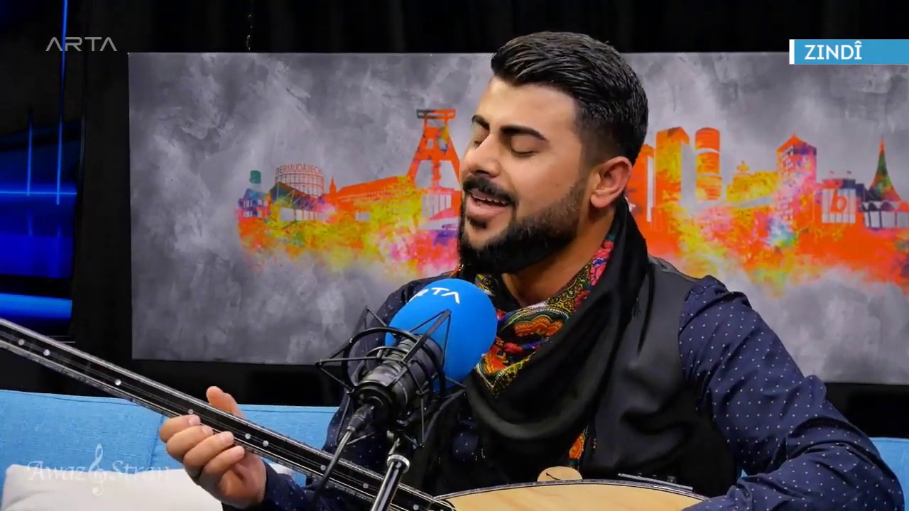 Rizgar Oskan û Zubêr Salih ـ Bira | رزكار أوسكان وزبير صالح