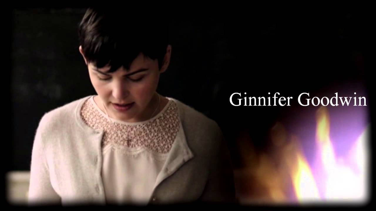 Once Upon a Time || Opening Credits [The Tudors Style]