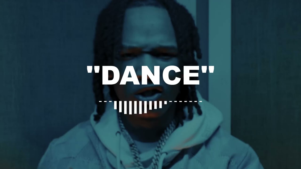 ''DANCE'' - B-lovee X Murda B Sample NY Drill Type Beat 2023 (