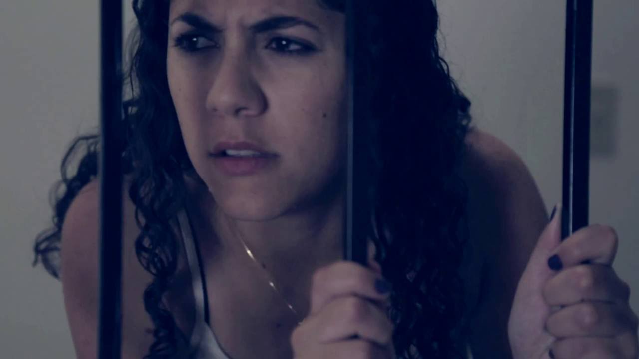 Isabela Cersosimo -  Actress Showreel / Videobook Atriz - 2016