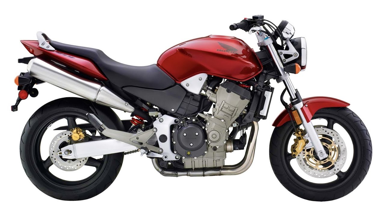 Honda 919 CB900F 