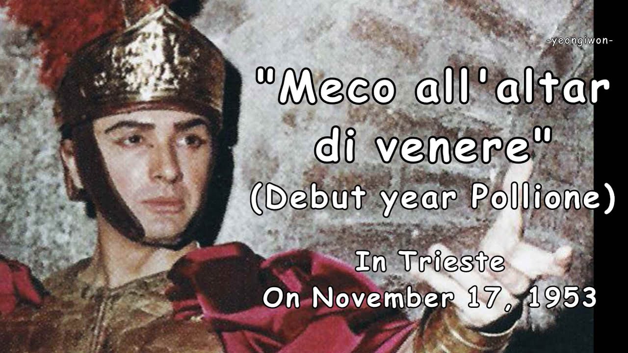 Franco Corelli 