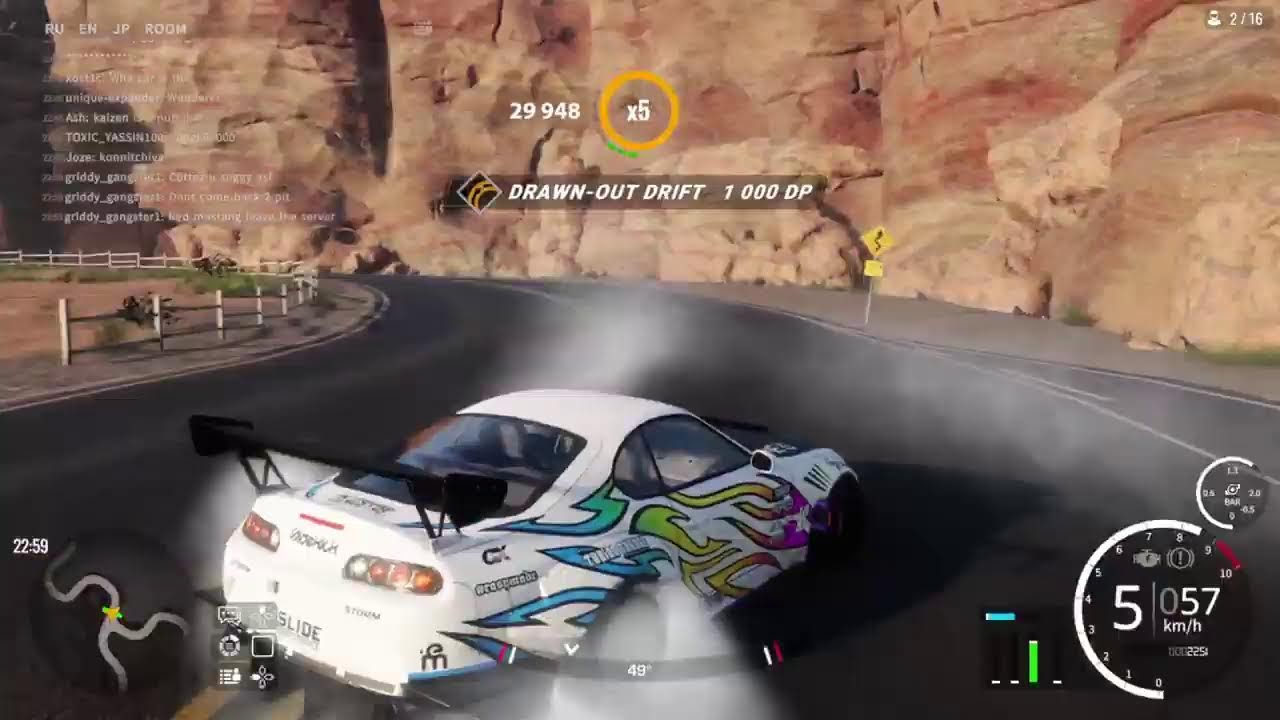 Carx Chill slow drift #Gaming #Live #Drifting #Chill